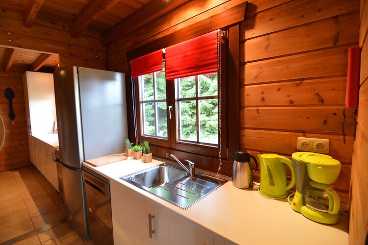 Le Chalet de Morfat, 10 pers. à Waimes - Photo 16
