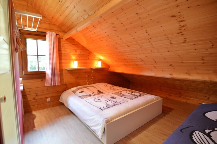 Le Chalet de Morfat, 10 pers. à Waimes - Photo 17