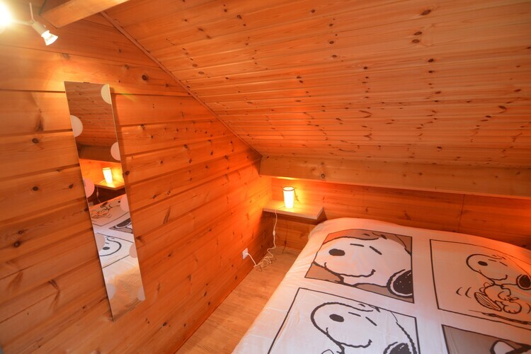 Le Chalet de Morfat, 10 pers. à Waimes - Photo 21