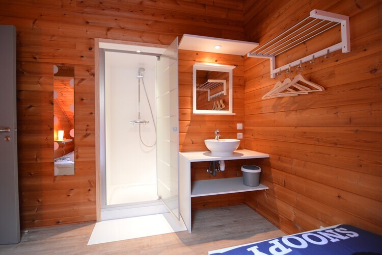Le Chalet de Morfat, 10 pers. à Waimes - Photo 22