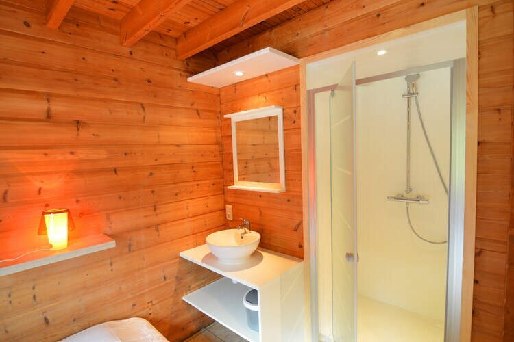 Le Chalet de Morfat, 10 pers. à Waimes - Photo 23