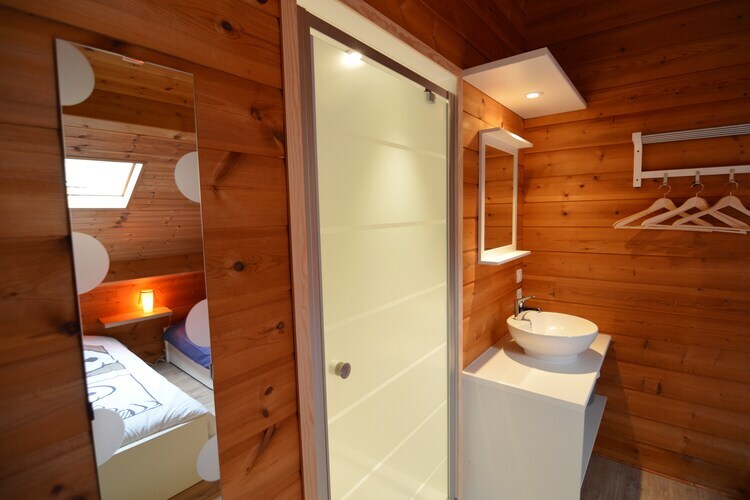 Le Chalet de Morfat, 10 pers. à Waimes - Photo 25