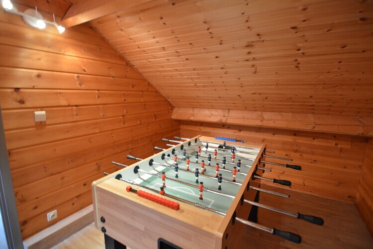 Le Chalet de Morfat, 10 pers. à Waimes - Photo 28