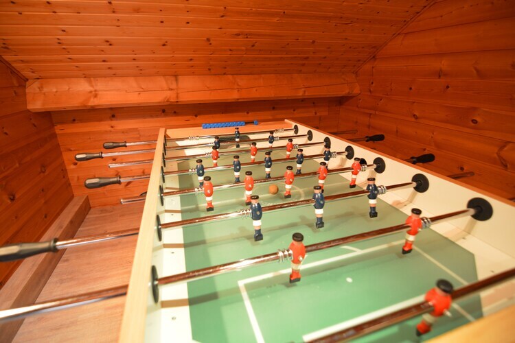 Le Chalet de Morfat, 10 pers. à Waimes - Photo 32