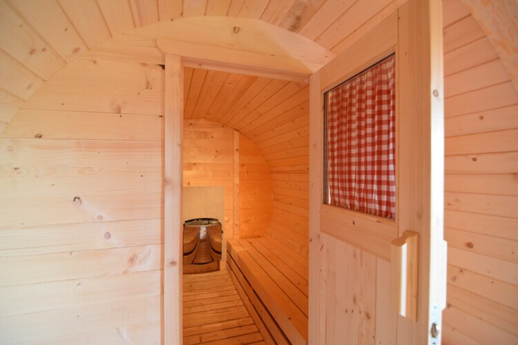 Le Chalet de Morfat, 10 pers. à Waimes - Photo 36