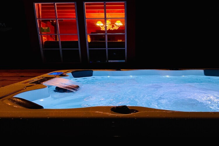 Le Chalet de Morfat, 10 pers. à Waimes - Photo 37