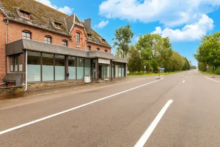 Location maison de vacances à Malmedy