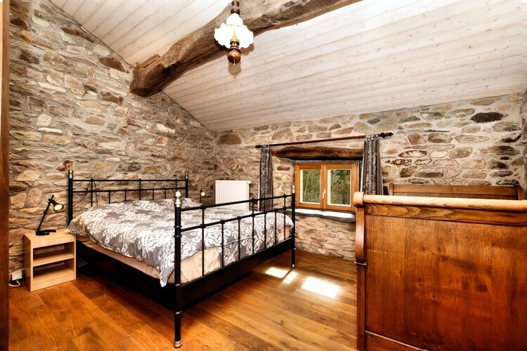 La Maison de Célestin, maison 9 pers. en forêt - Photo 2