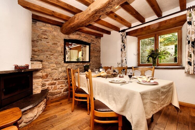 La Maison de Célestin, maison 9 pers. en forêt - Photo 3
