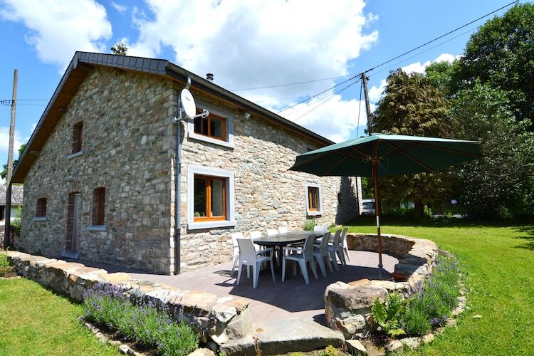 La Maison de Célestin, maison 9 pers. en forêt - Photo 6