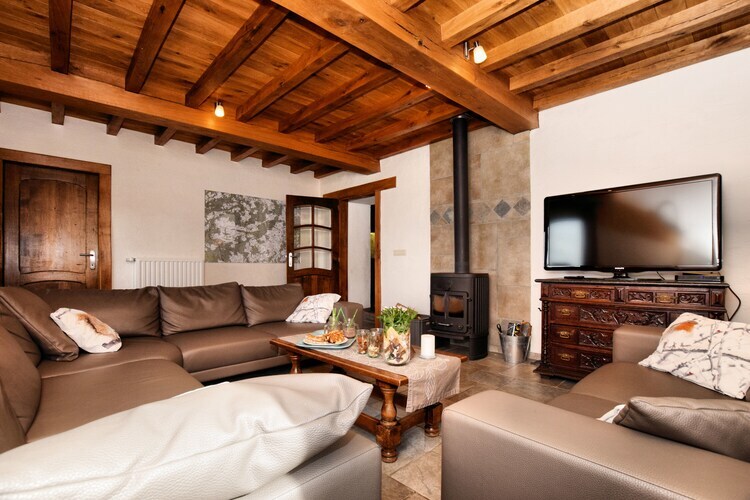 La Maison de Célestin, maison 9 pers. en forêt - Photo 8