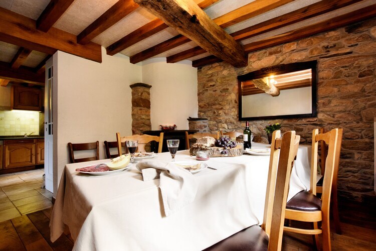 La Maison de Célestin, maison 9 pers. en forêt - Photo 9