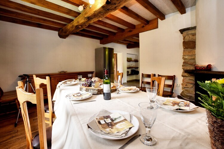 La Maison de Célestin, maison 9 pers. en forêt - Photo 10