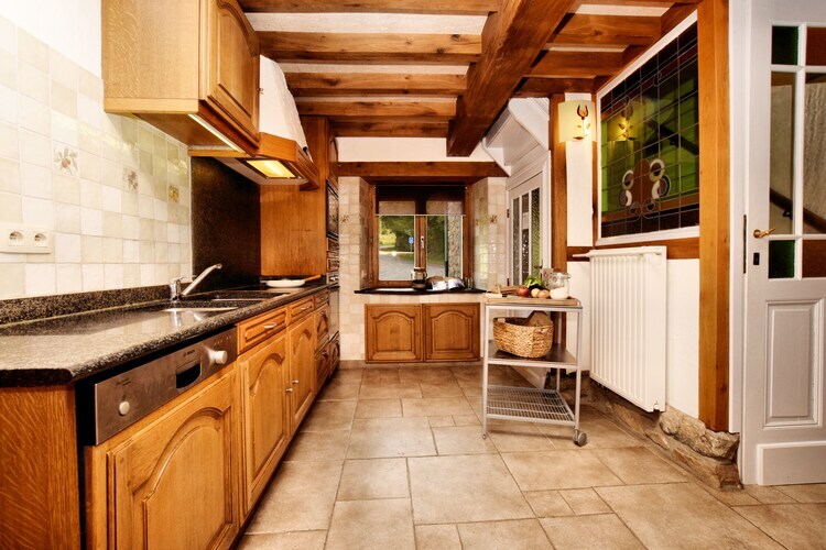 La Maison de Célestin, maison 9 pers. en forêt - Photo 11