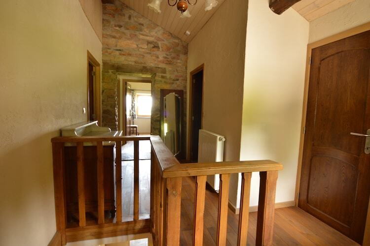 La Maison de Célestin, maison 9 pers. en forêt - Photo 12