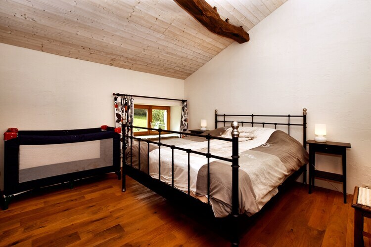 La Maison de Célestin, maison 9 pers. en forêt - Photo 16