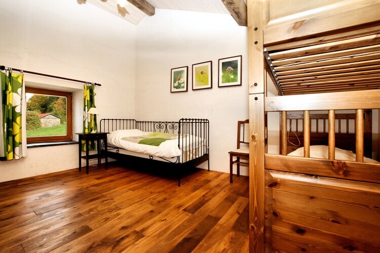 La Maison de Célestin, maison 9 pers. en forêt - Photo 21
