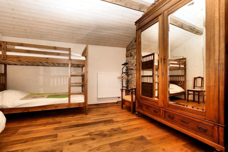 La Maison de Célestin, maison 9 pers. en forêt - Photo 22
