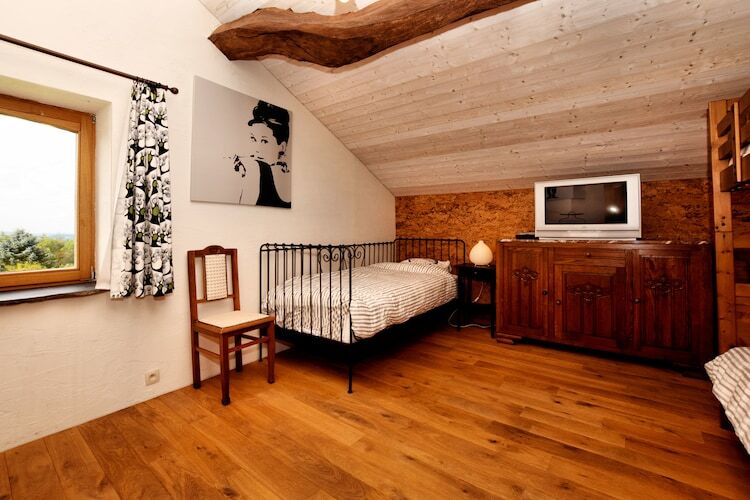 La Maison de Célestin, maison 9 pers. en forêt - Photo 23