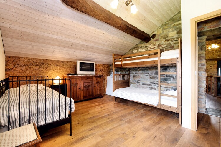 La Maison de Célestin, maison 9 pers. en forêt - Photo 24