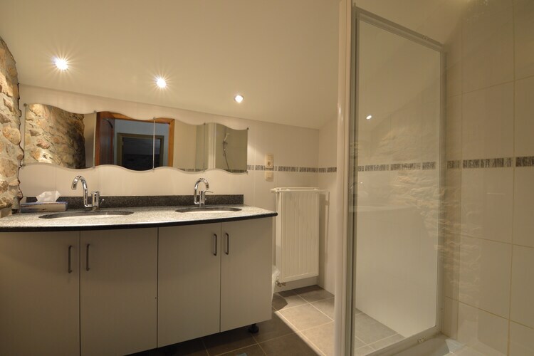 La Maison de Célestin, maison 9 pers. en forêt - Photo 27