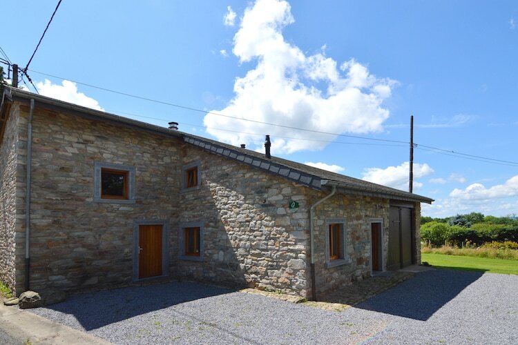 La Maison de Célestin, maison 9 pers. en forêt - Photo 28