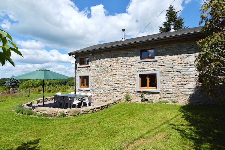La Maison de Célestin, maison 9 pers. en forêt - Photo 29