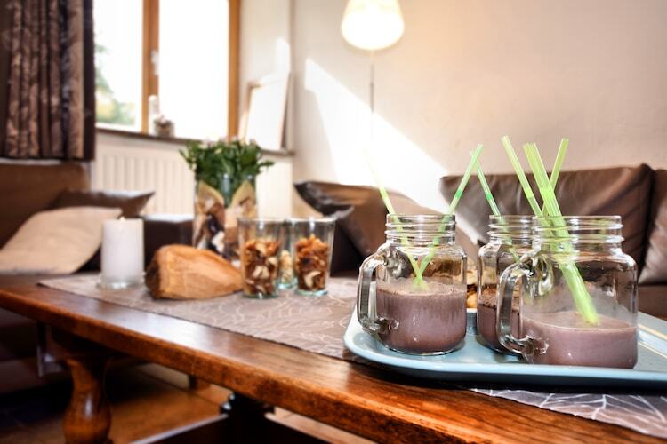 La Maison de Célestin, maison 9 pers. en forêt - Photo 35