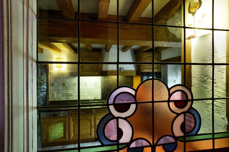 La Maison de Célestin, maison 9 pers. en forêt - Photo 38