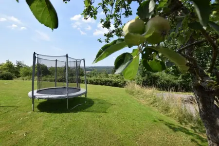 La Sapinière, Maison à Humain avec BBQ et Vue Nature - Photo 34