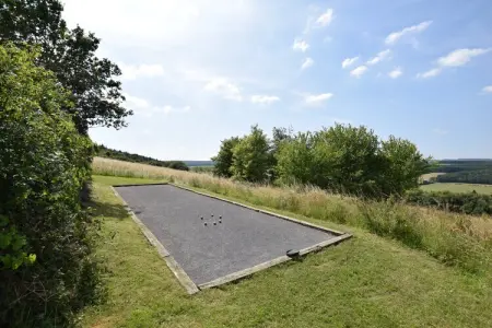 La Sapinière, Maison à Humain avec BBQ et Vue Nature - Photo 35