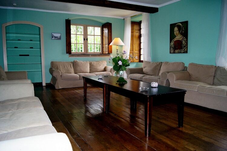 La Madeleine, Maison de vacances à Forrières avec sauna - Photo 2