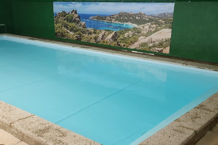 La Madeleine, Maison de vacances à Forrières avec sauna - Photo 4