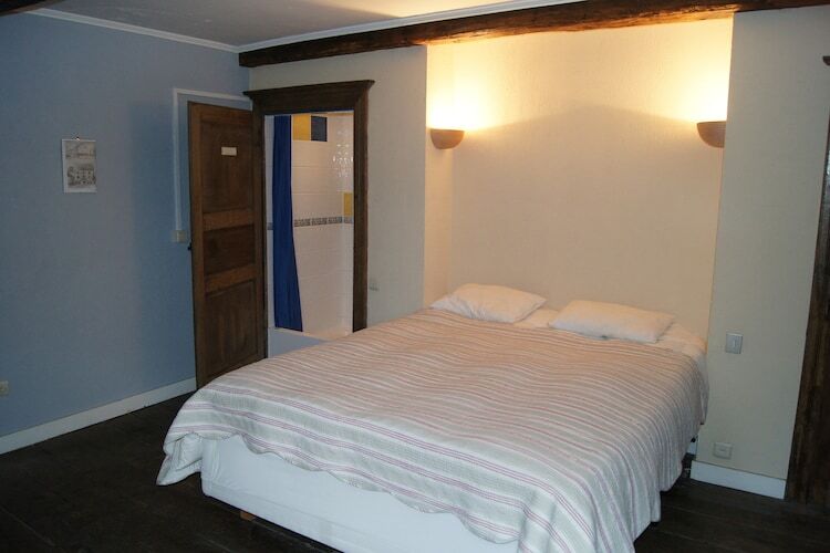 La Madeleine, Maison de vacances à Forrières avec sauna - Photo 5