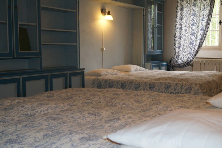 La Madeleine, Maison de vacances à Forrières avec sauna - Photo 11