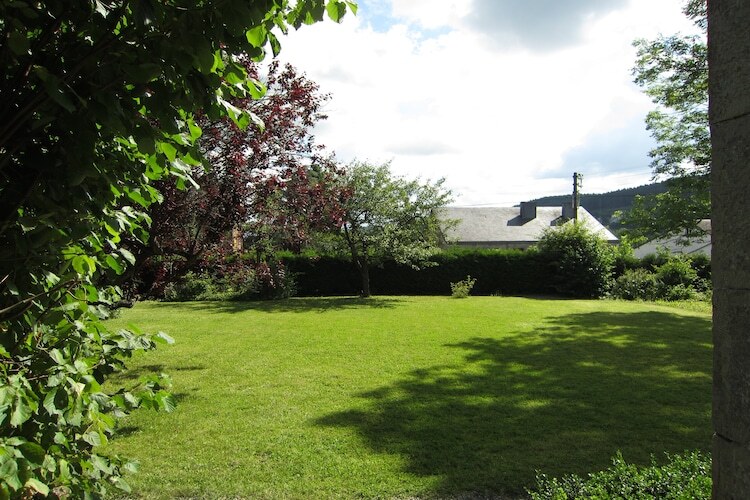 La Madeleine, Maison de vacances à Forrières avec sauna - Photo 12