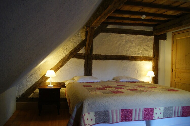 La Madeleine, Maison de vacances à Forrières avec sauna - Photo 14