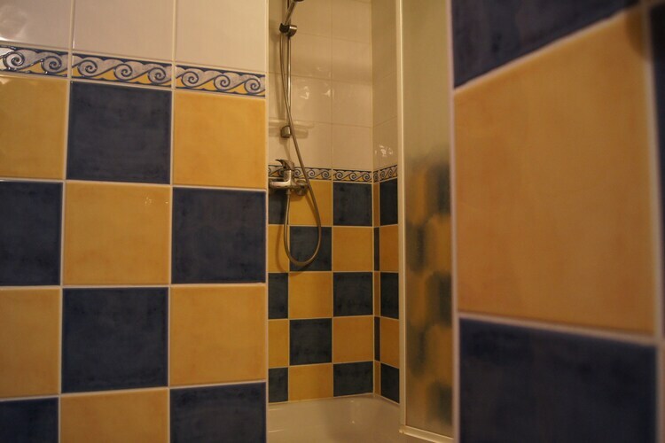 La Madeleine, Maison de vacances à Forrières avec sauna - Photo 15
