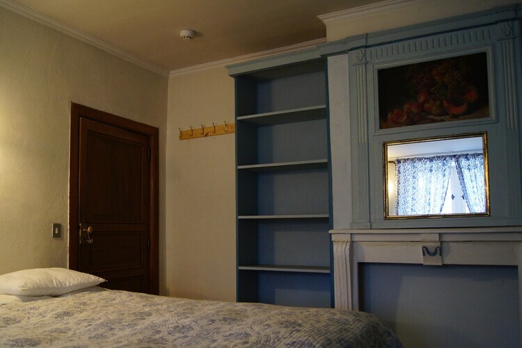 La Madeleine, Maison de vacances à Forrières avec sauna - Photo 16
