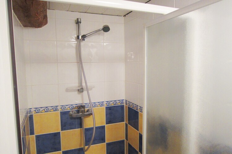 La Madeleine, Maison de vacances à Forrières avec sauna - Photo 18