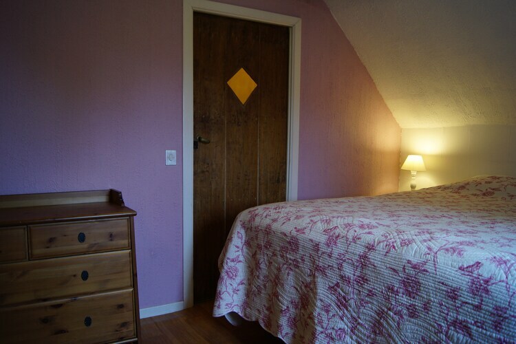 La Madeleine, Maison de vacances à Forrières avec sauna - Photo 22