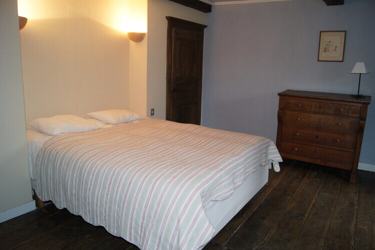 La Madeleine, Maison de vacances à Forrières avec sauna - Photo 35