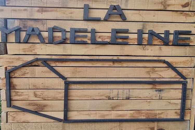 La Madeleine, Maison de vacances à Forrières avec sauna - Photo 44