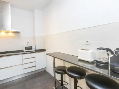 Eix.Dret:Roger de LLuria/Valencia, Location Appartement 8 personnes à Barcelone - Photo 14