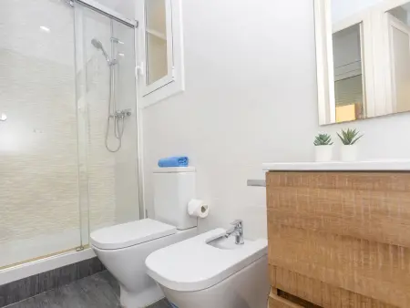 Eix.Dret:Roger de LLuria/Valencia, Location Appartement 8 personnes à Barcelone - Photo 28