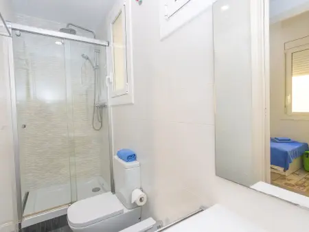 Eix.Dret:Roger de LLuria/Valencia, Location Appartement 8 personnes à Barcelone - Photo 30