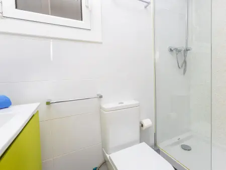Eix.Dret:Roger de LLuria/Valencia, Location Appartement 8 personnes à Barcelone - Photo 33