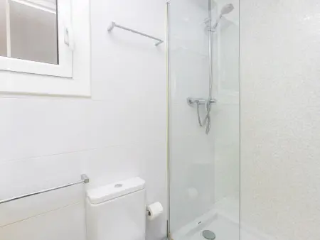 Eix.Dret:Roger de LLuria/Valencia, Location Appartement 8 personnes à Barcelone - Photo 34