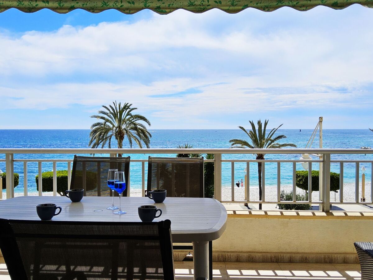 Marysol, appartement 97 m² face à la mer à Altea - Photo 1