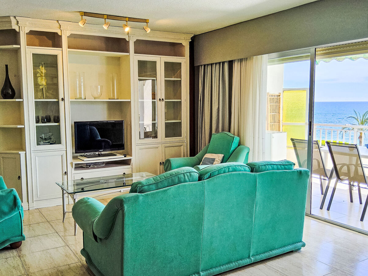 Marysol, appartement 97 m² face à la mer à Altea - Photo 2
